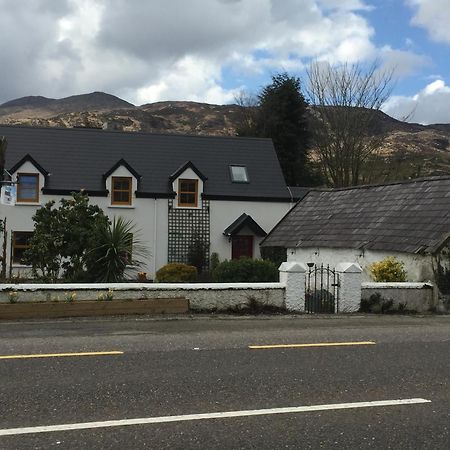 The Glen Farmhouse Glenflesk Bagian luar foto
