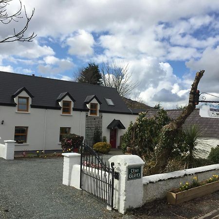 The Glen Farmhouse Glenflesk Bagian luar foto