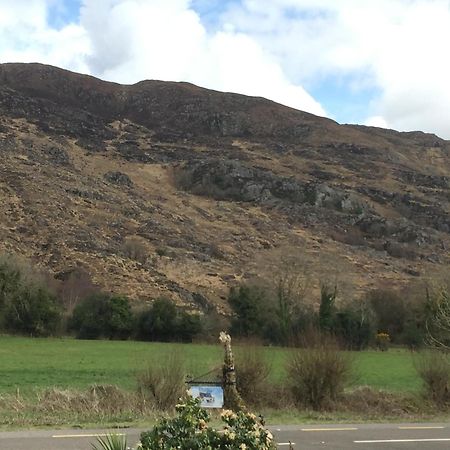 The Glen Farmhouse Glenflesk Bagian luar foto