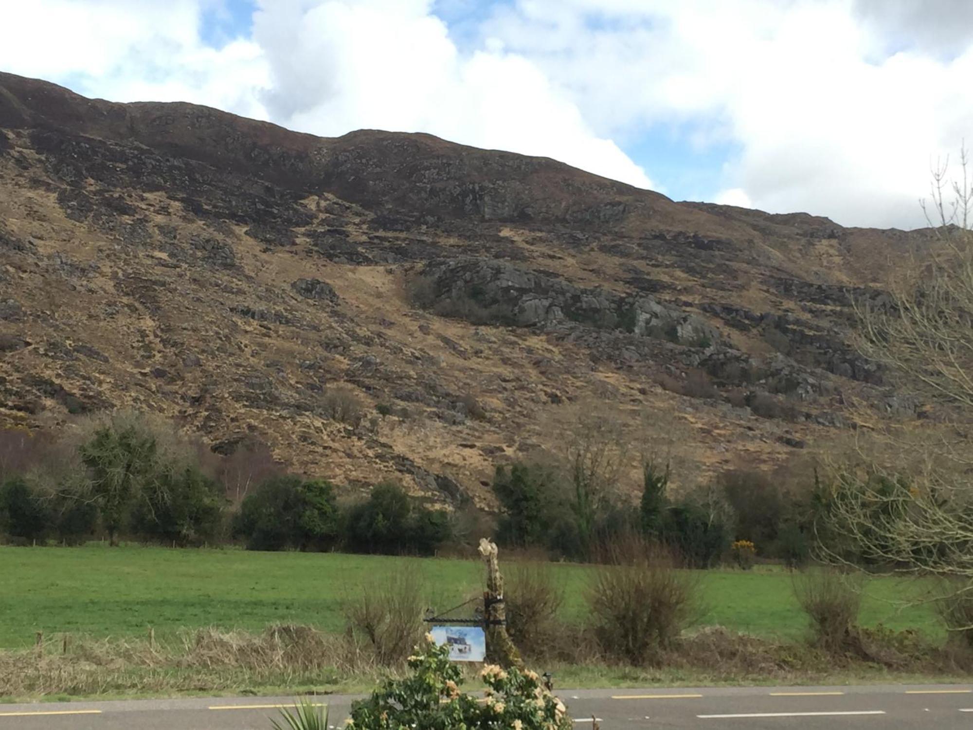 The Glen Farmhouse Glenflesk Bagian luar foto
