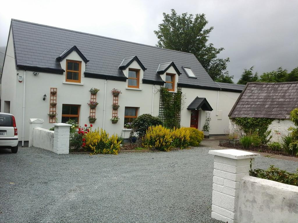 The Glen Farmhouse Glenflesk Bagian luar foto